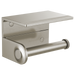 Brizo Kintsu 695006 Tissue Holder, luxe nickel - view 2