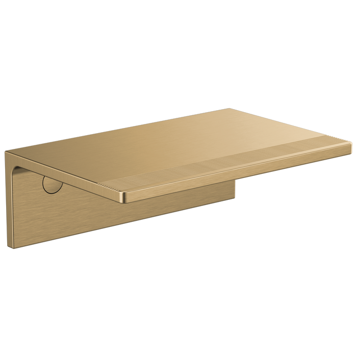Brizo Kintsu 695007 Tissue Holder Shelf