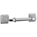 Brizo Virage 695030 Tissue Holder, chrome