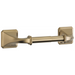 Brizo Virage 695030 Tissue Holder, luxe gold