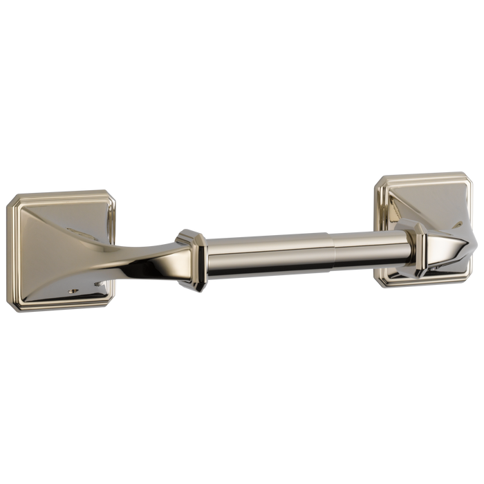 Brizo Virage 695030 Tissue Holder, polished nickel