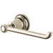 Brizo Rook 695061 Tissue Holder, polished nickel