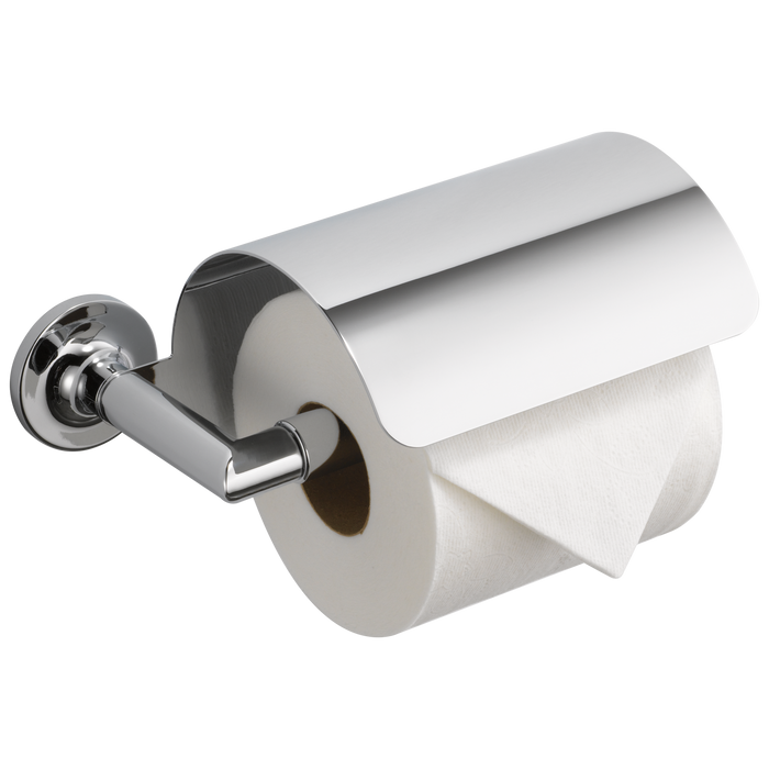 Brizo Odin 695075 Tissue Holder, chrome