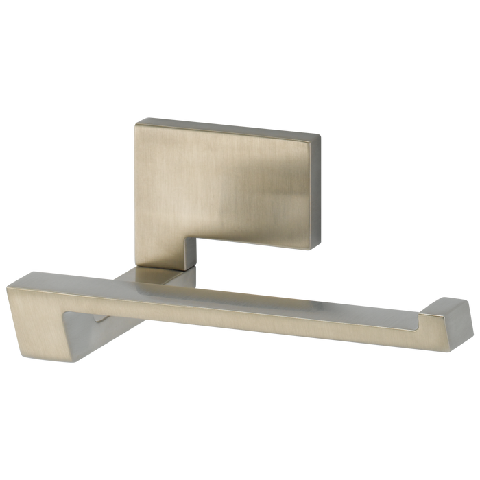 Brizo Siderna 695080 Tissue Holder, brushed nickel
