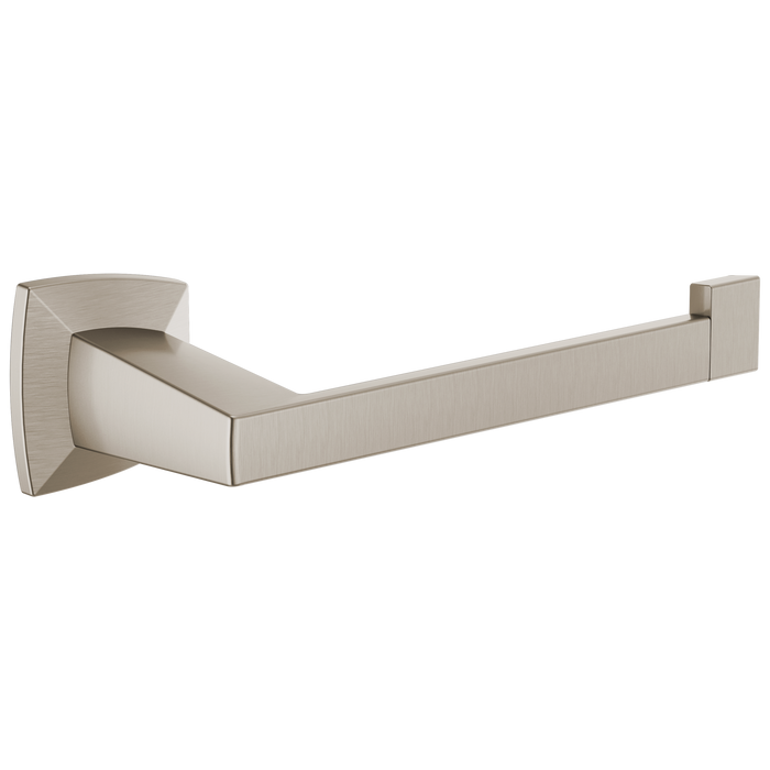 Brizo Vettis 695088 Tissue Holder, luxe nickel