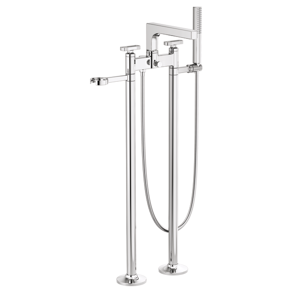 Brizo Kintsu 695506 Tub Filler Accessories