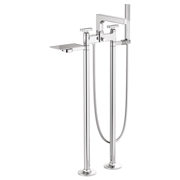 Brizo Kintsu 695506 Tub Filler Accessories
