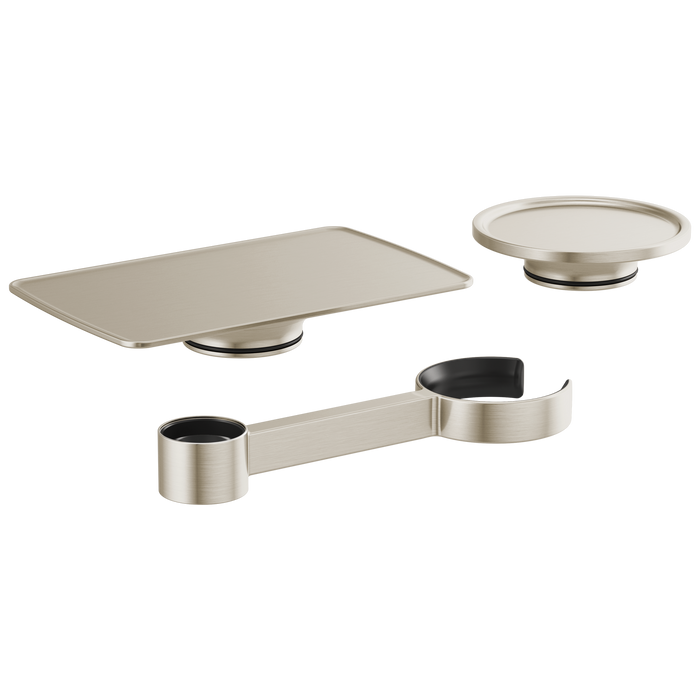 Brizo Kintsu 695506 Tub Filler Accessories