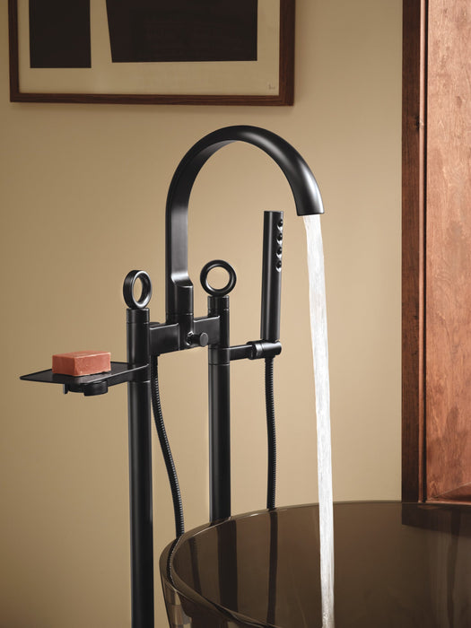 Brizo Kintsu 695506 Tub Filler Accessories