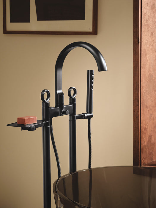 Brizo Kintsu 695506 Tub Filler Accessories