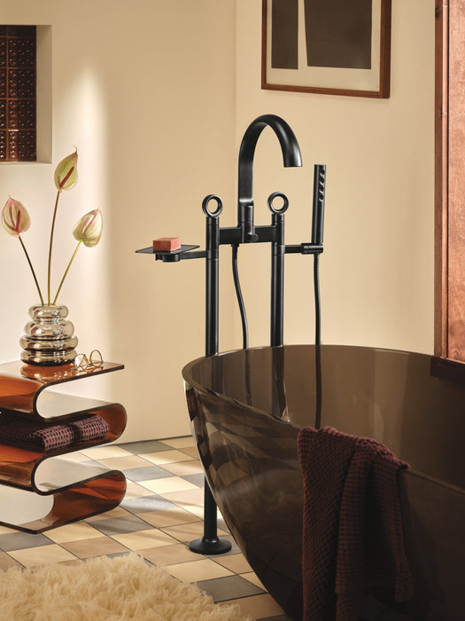 Brizo Kintsu 695506 Tub Filler Accessories