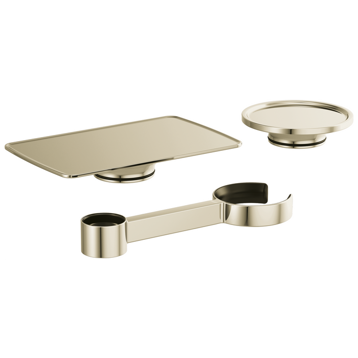 Brizo Kintsu 695506 Tub Filler Accessories