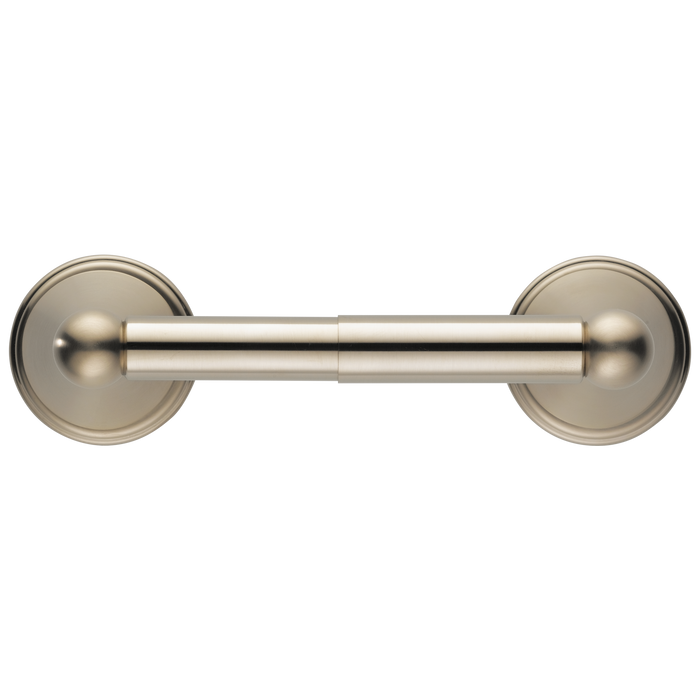 Brizo Brizo Traditional 69550 Tissue Holder, brushed nickel