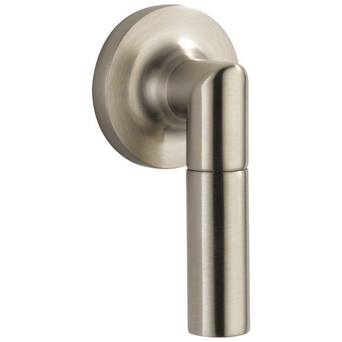 Brizo Odin 696275 Side Mount Flush Lever, brushed nickel