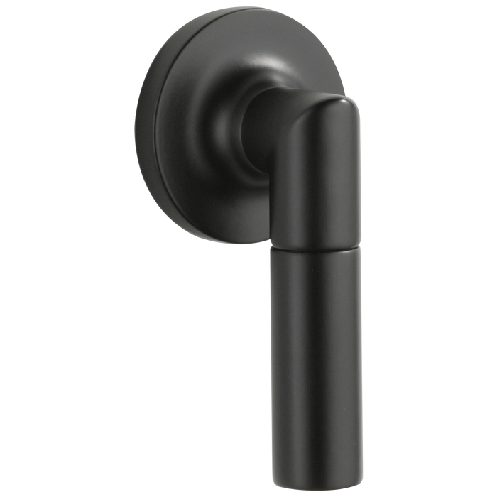 Brizo Odin 696275 Side Mount Flush Lever, matte black