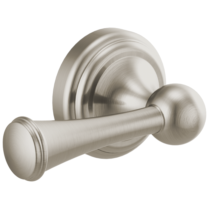 Brizo Brizo Traditional 696305 Universal Flush Lever, brushed nickel