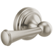 Brizo Brizo Traditional 696305 Universal Flush Lever, brushed nickel