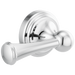 Brizo Brizo Traditional 696305 Universal Flush Lever, chrome