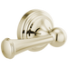 Brizo Brizo Traditional 696305 Universal Flush Lever, polished nickel