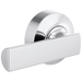 Brizo Kintsu 696306 Universal Flush Lever, chrome