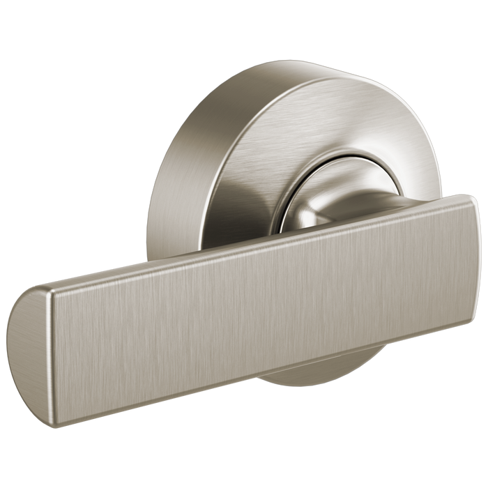 Brizo Kintsu 696306 Universal Flush Lever, luxe nickel