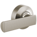 Brizo Kintsu 696306 Universal Flush Lever, luxe nickel