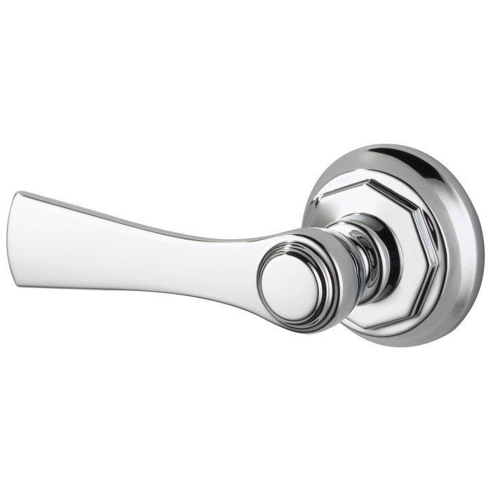 Brizo Rook 696361 Universal Flush Lever, chrome