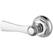 Brizo Rook 696361 Universal Flush Lever, chrome
