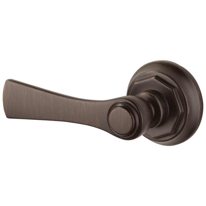 Brizo Rook 696361 Universal Flush Lever, venetian bronze