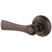 Brizo Rook 696361 Universal Flush Lever, venetian bronze
