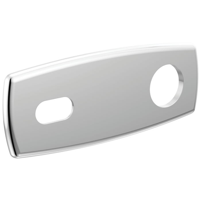 Brizo Allaria 696767 Optional Wall Plate Lavatory Escutcheon