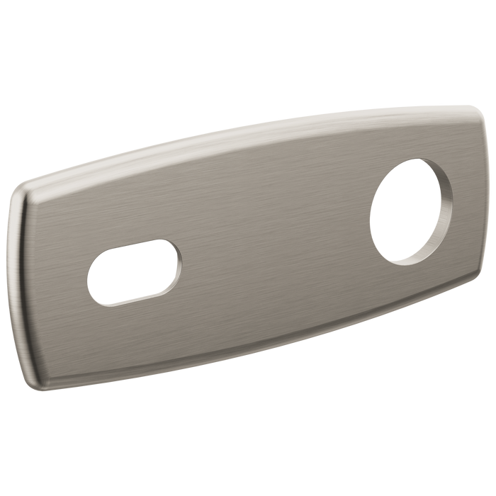 Brizo Allaria 696767 Optional Wall Plate Lavatory Escutcheon