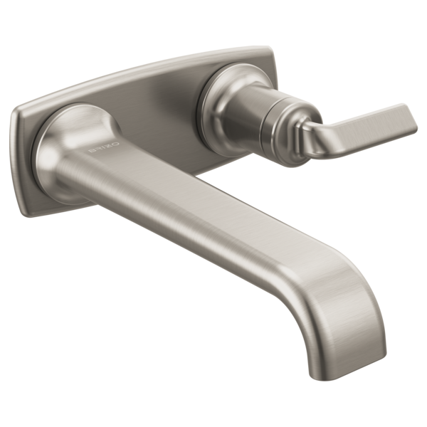 Brizo Allaria 696767 Optional Wall Plate Lavatory Escutcheon