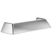 Brizo Vettis 699188 Drawer Pull, chrome