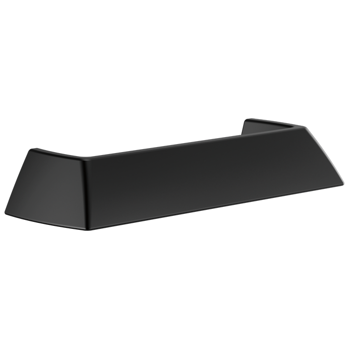 Brizo Vettis 699188 Drawer Pull, matte black
