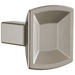 Brizo Vettis 699288 Drawer Knob, luxe nickel