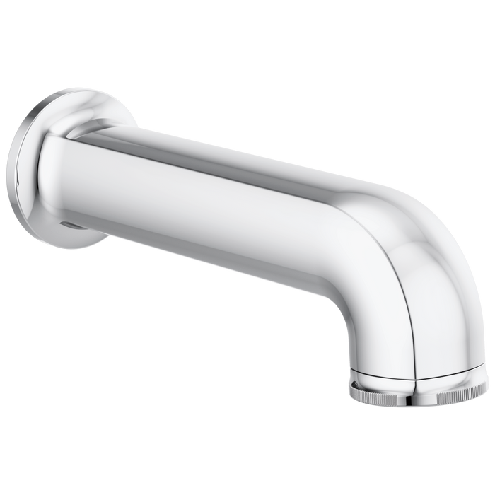 Brizo Allaria 73506 Diverter Tub Spout, chrome
