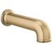 Brizo Allaria 73506 Diverter Tub Spout, luxe gold
