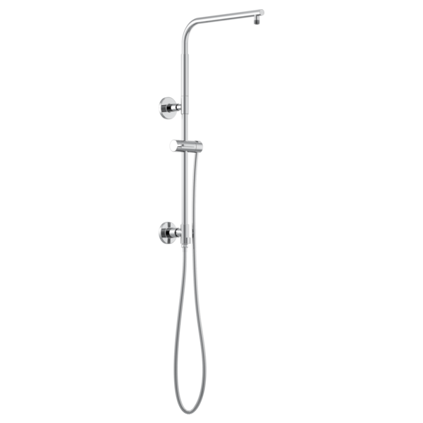 Brizo Essential Shower 80092 18" Linear Round Shower Column