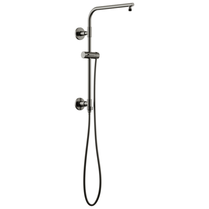 Brizo Essential Shower 80092 18" Linear Round Shower Column