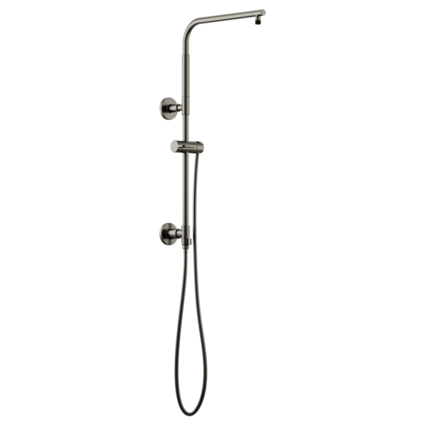 Brizo Essential Shower 80092 18" Linear Round Shower Column