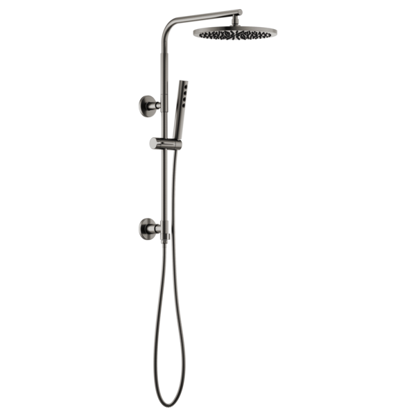 Brizo Essential Shower 80092 18" Linear Round Shower Column