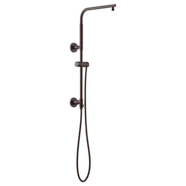 Brizo Essential Shower 80092 18" Linear Round Shower Column