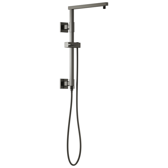 Brizo Essential Shower 80099 18" Linear Square Shower Column