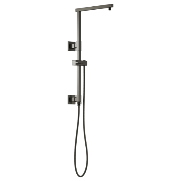 Brizo Essential Shower 80099 18" Linear Square Shower Column