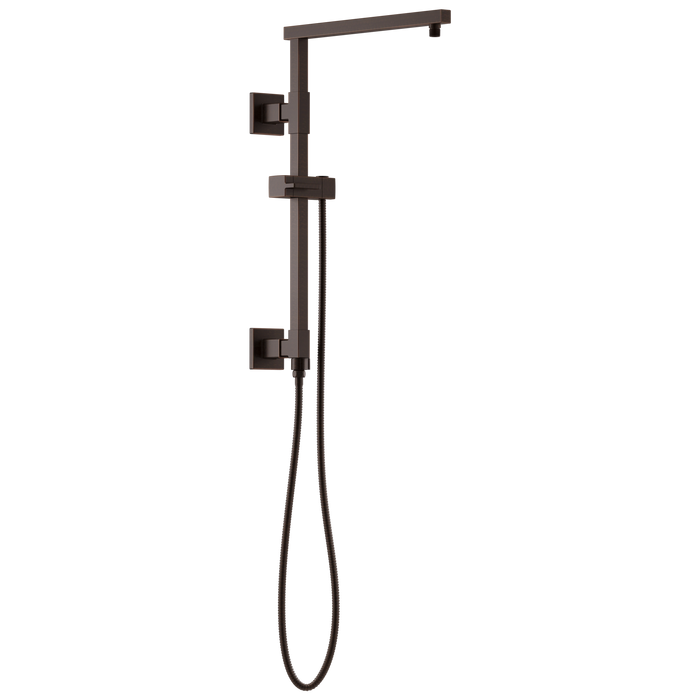 Brizo Essential Shower 80099 18" Linear Square Shower Column