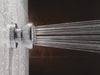 Brizo Essential Shower 84110 Touch-Clean Round Body Spray, chrome - view 4