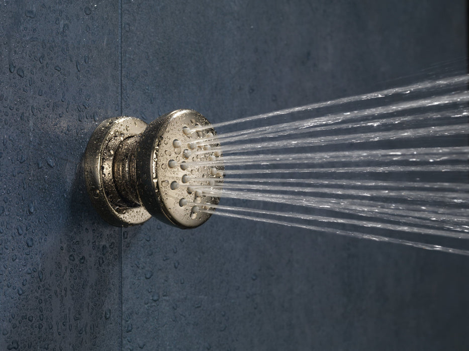 Brizo Essential Shower 84110 Touch-Clean Round Body Spray