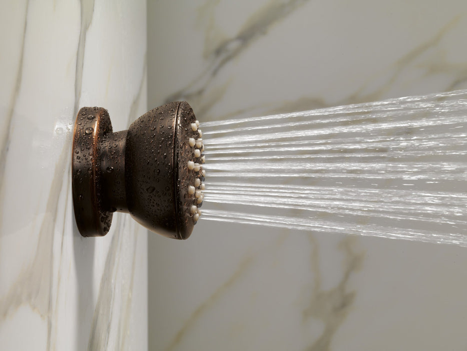 Brizo Essential Shower 84110 Touch-Clean Round Body Spray