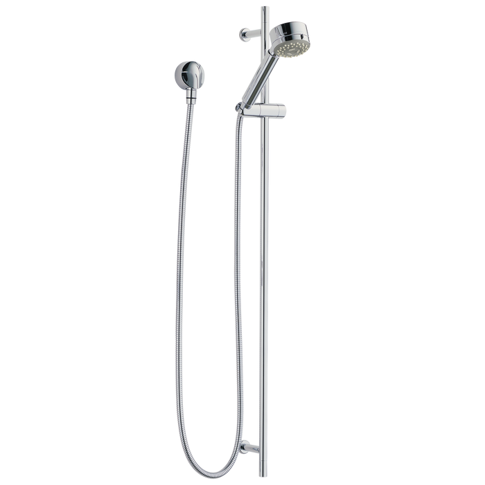 Brizo Brizo European 85521 Multi-Function Slide Bar Hand Shower